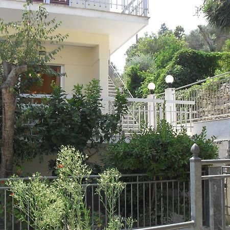 Cornelia Apartment Lakka  Luaran gambar