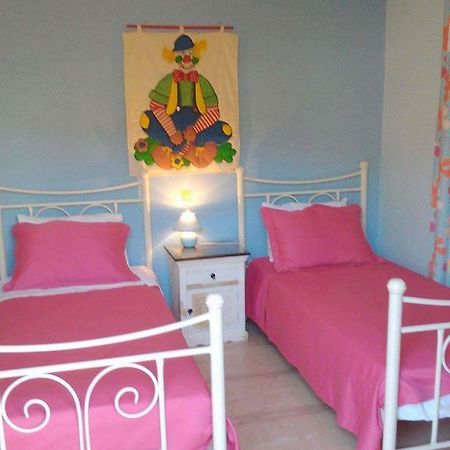 Cornelia Apartment Lakka  Luaran gambar