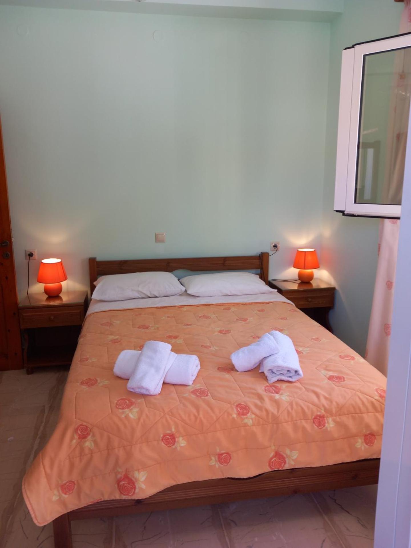 Cornelia Apartment Lakka  Luaran gambar