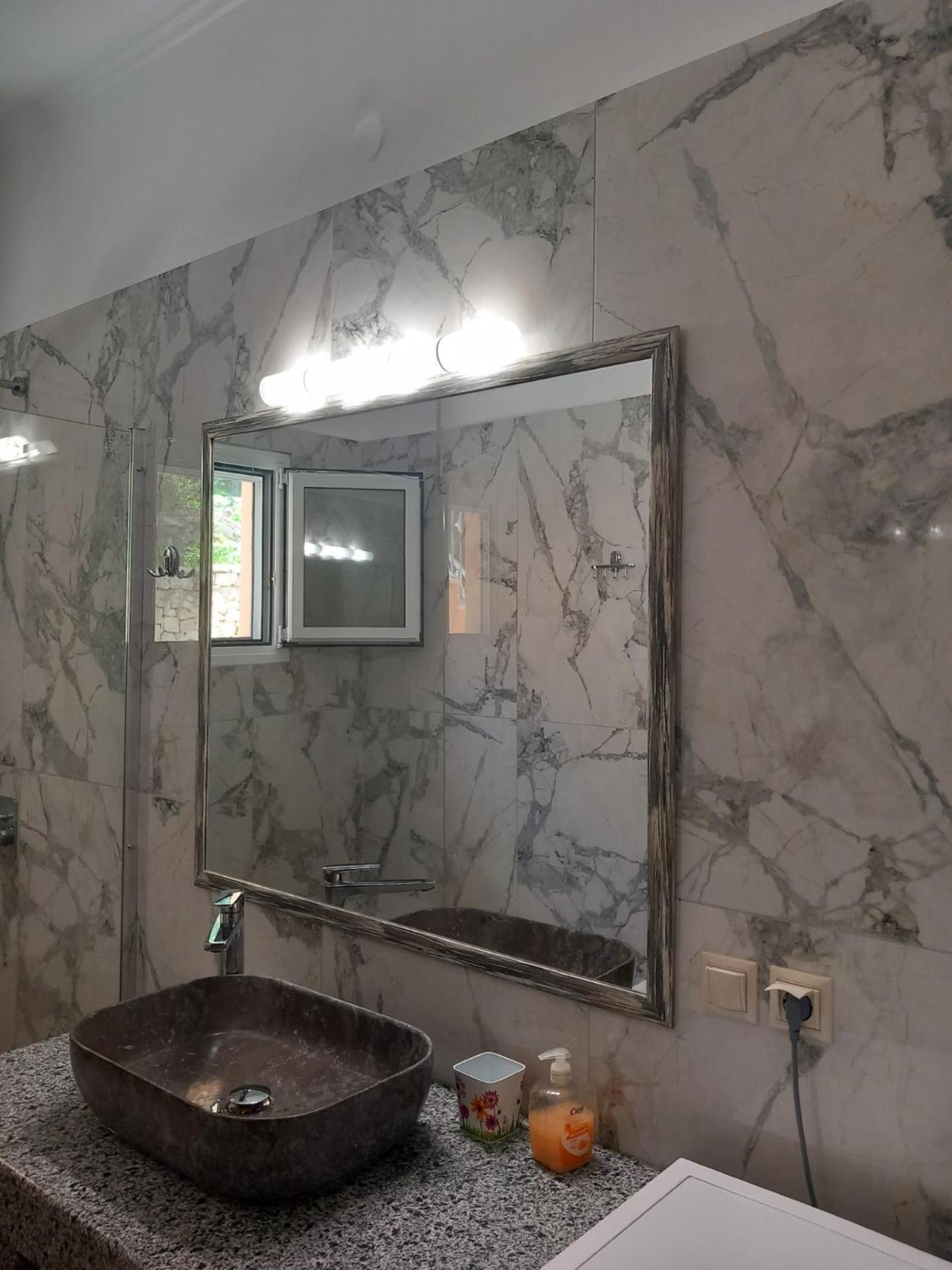 Cornelia Apartment Lakka  Luaran gambar