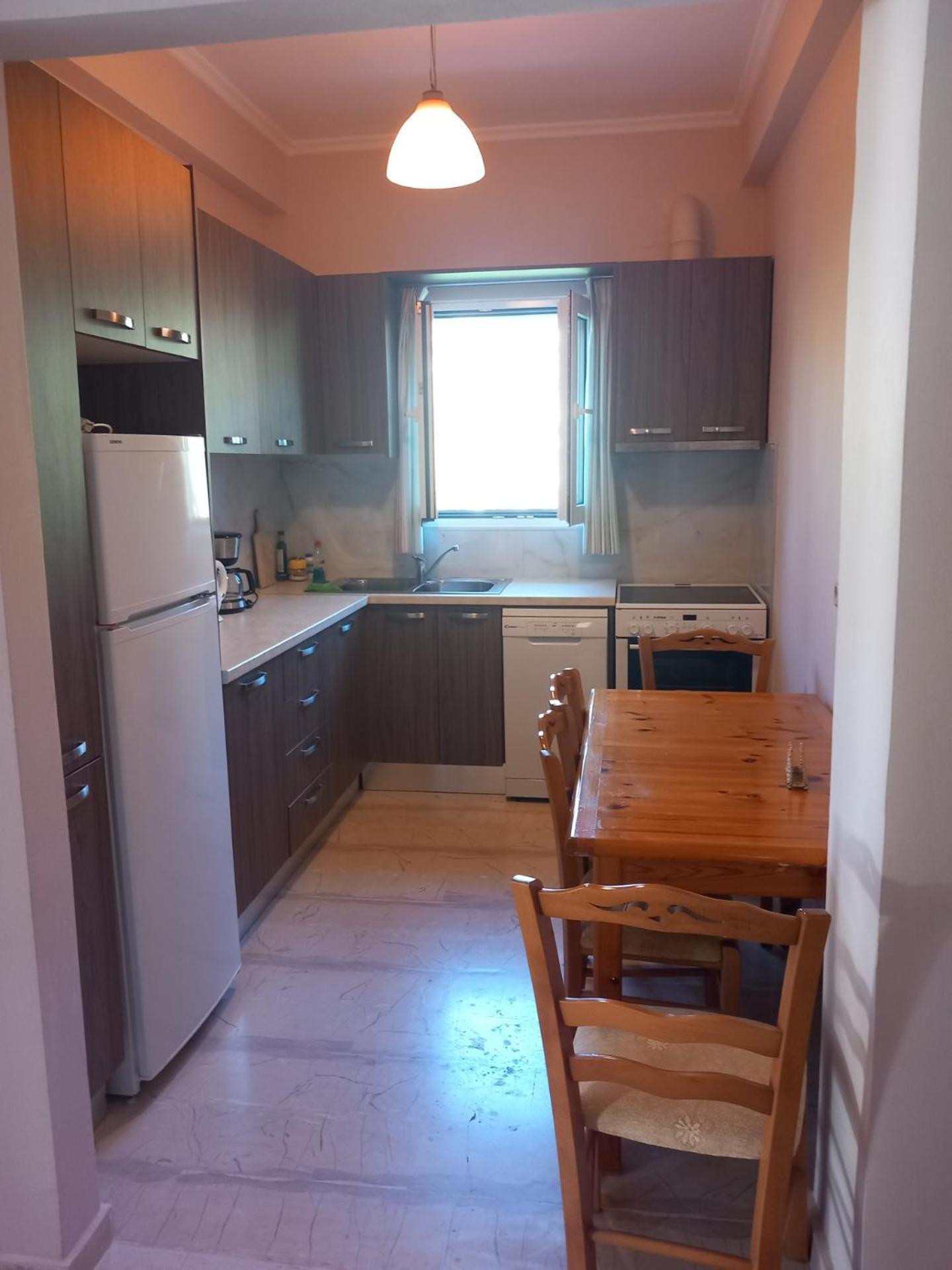 Cornelia Apartment Lakka  Luaran gambar