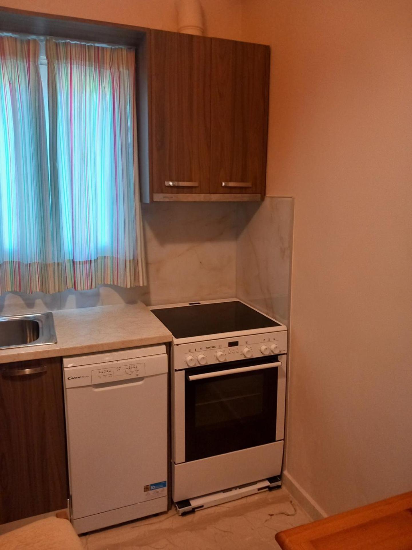 Cornelia Apartment Lakka  Luaran gambar