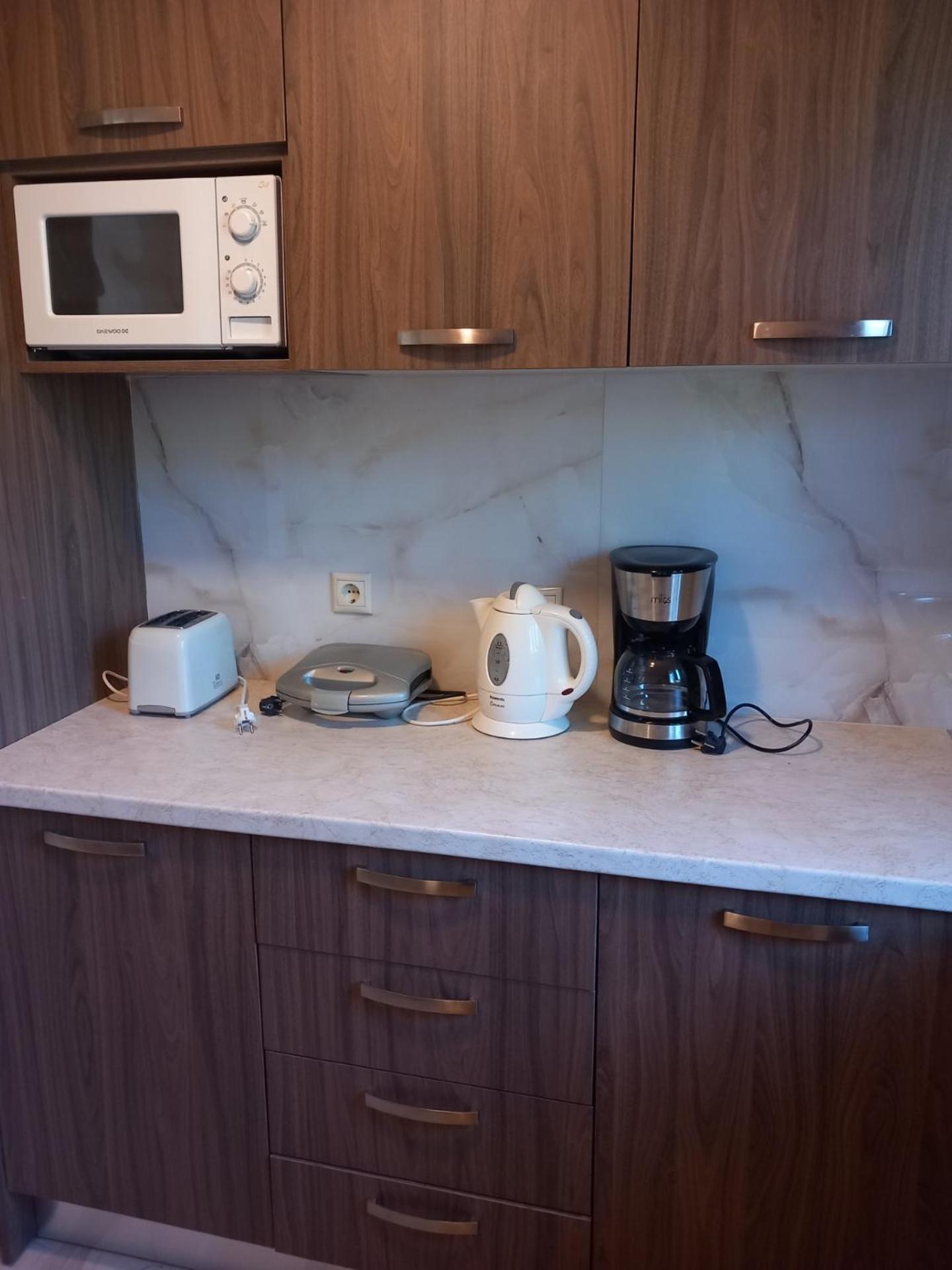 Cornelia Apartment Lakka  Luaran gambar