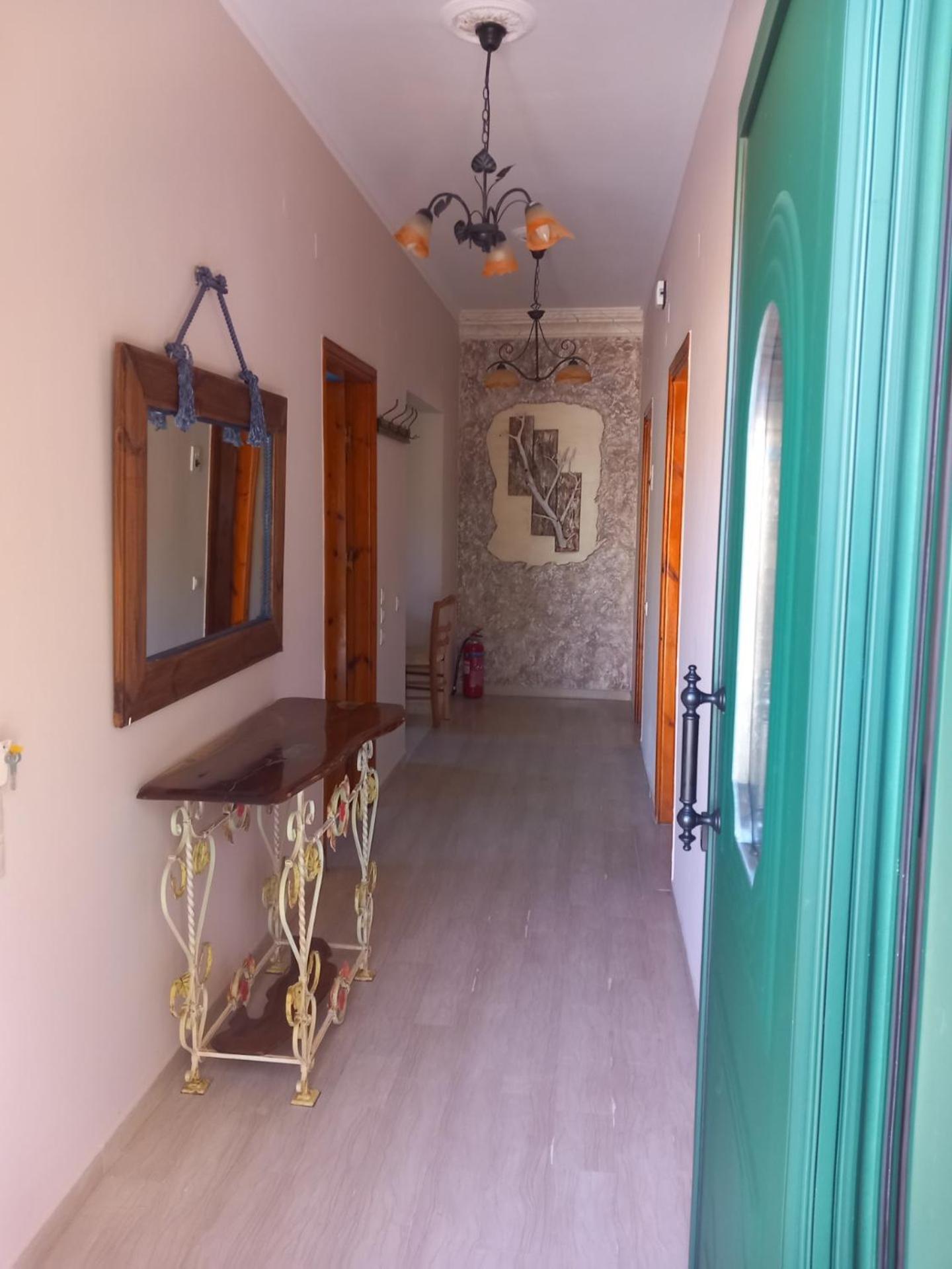 Cornelia Apartment Lakka  Luaran gambar