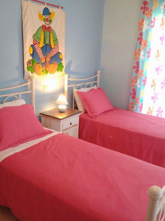 Cornelia Apartment Lakka  Luaran gambar