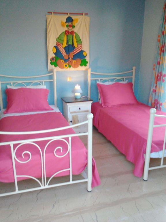 Cornelia Apartment Lakka  Luaran gambar
