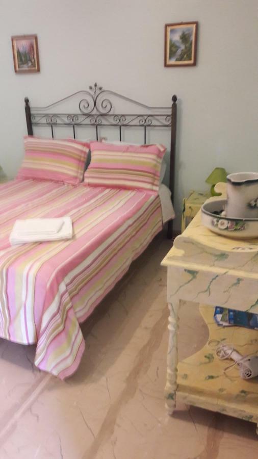 Cornelia Apartment Lakka  Luaran gambar